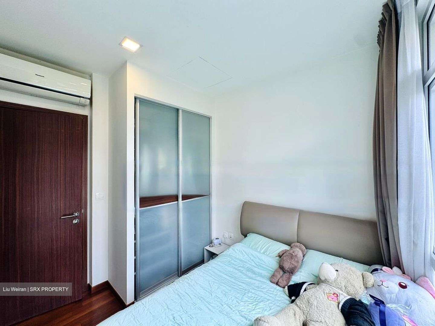 Cardiff Residence (D19), Condominium #472630091